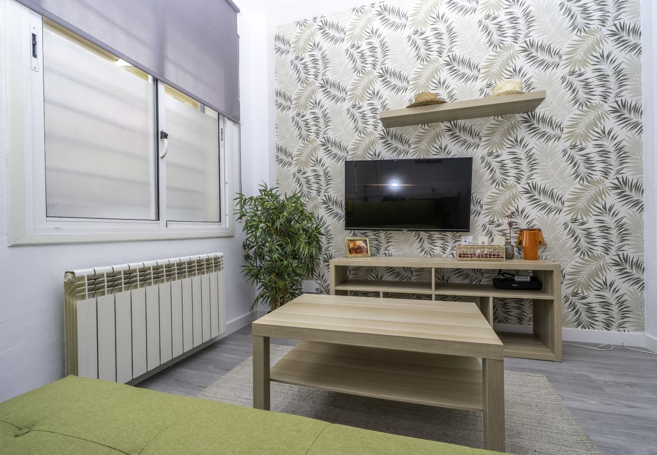 Apartamento en Calella - HomeHolidaysRentals Balmes - Costa Barcelona