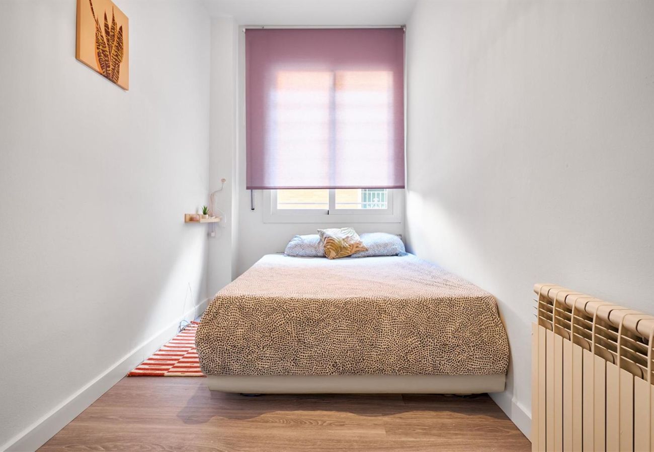 Apartamento en Calella - HomeHolidaysRentals Balmes - Costa Barcelona