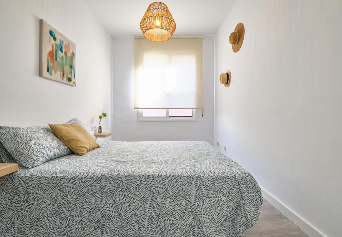 Apartamento en Calella - HomeHolidaysRentals Balmes - Costa Barcelona