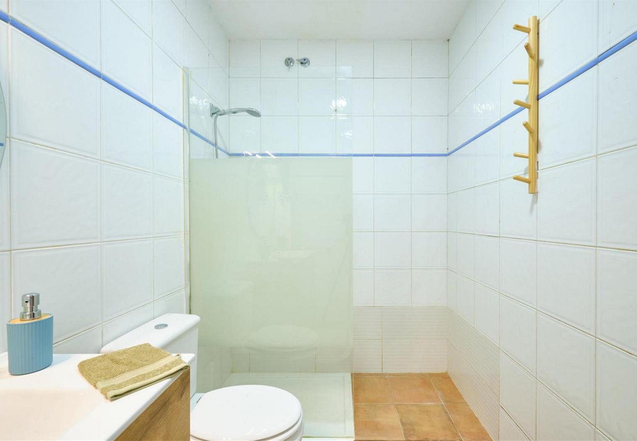 Apartamento en Calella - HomeHolidaysRentals Balmes - Costa Barcelona