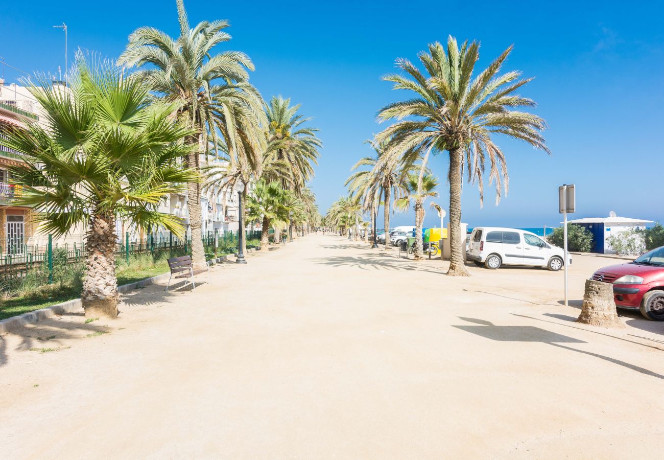 Apartamento en Calella - HomeHolidaysRentals Balmes - Costa Barcelona