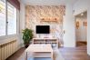 Apartamento en Calella - HomeHolidaysRentals Balmes - Costa Barcelona