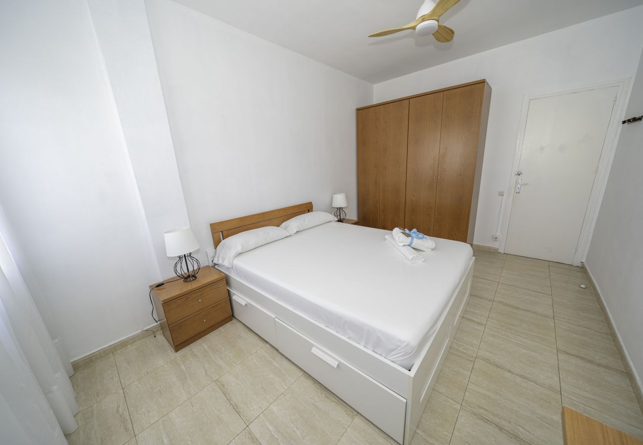 Apartamento en Pineda de Mar - HomeHolidaysRentals Olai - Costa Barcelona