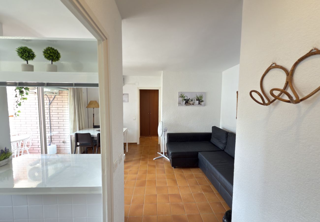 Apartamento en Calella - HomeHolidaysRentals Roure - Costa Barcelona
