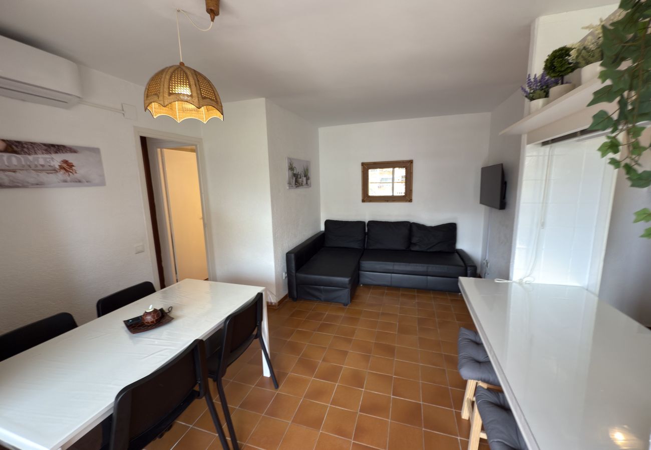 Apartamento en Calella - HomeHolidaysRentals Roure - Costa Barcelona