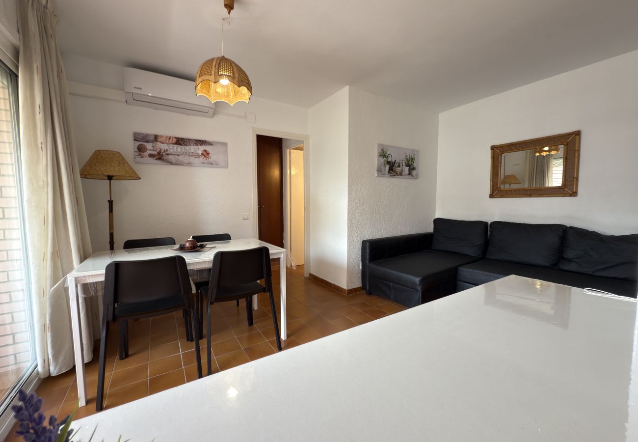 Apartamento en Calella - HomeHolidaysRentals Roure - Costa Barcelona