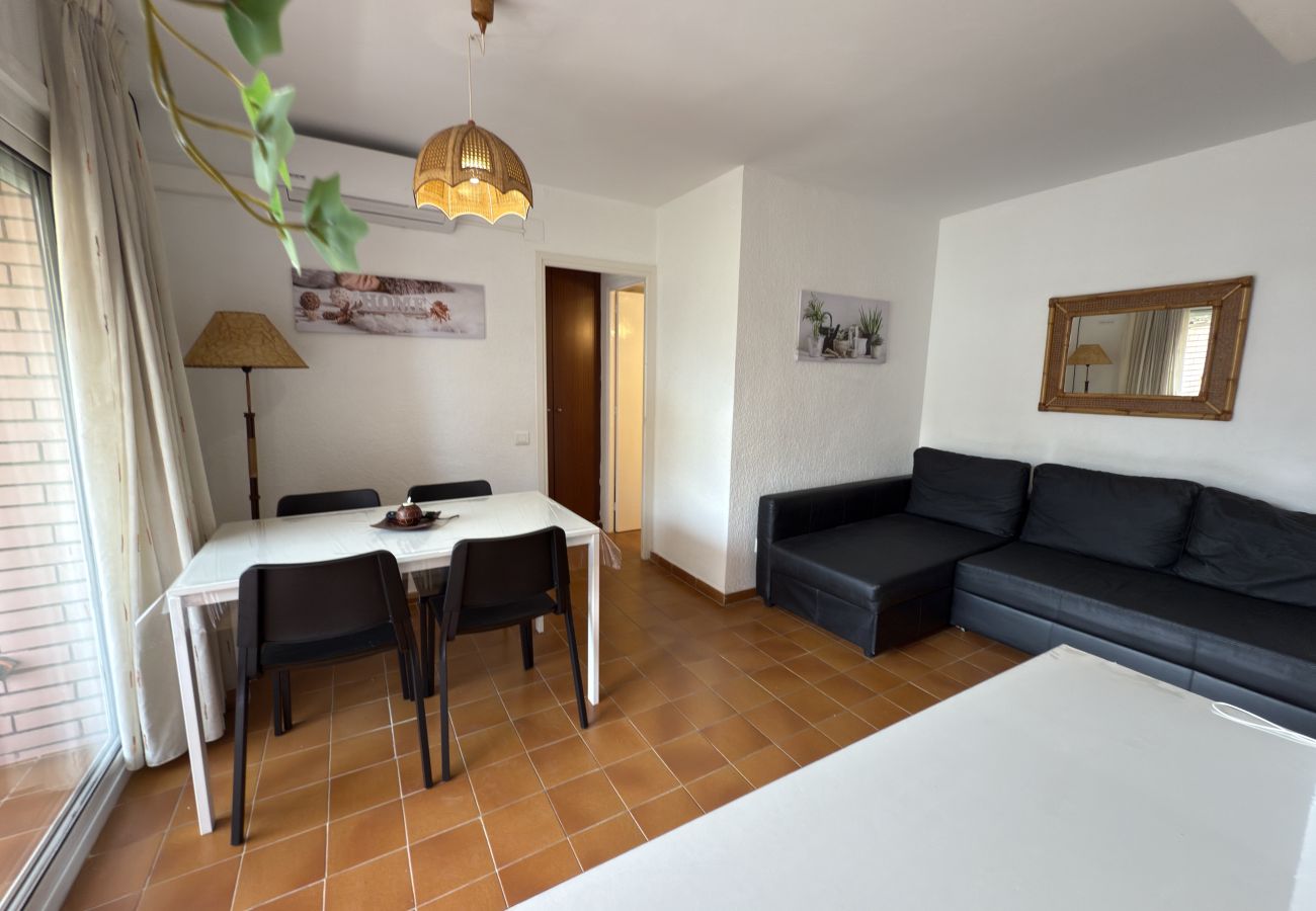 Apartamento en Calella - HomeHolidaysRentals Roure - Costa Barcelona