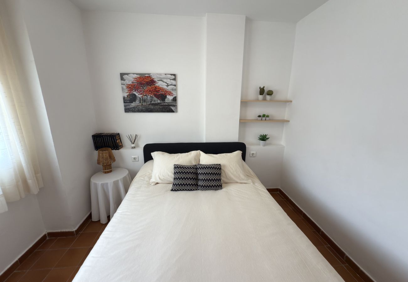Apartamento en Calella - HomeHolidaysRentals Roure - Costa Barcelona
