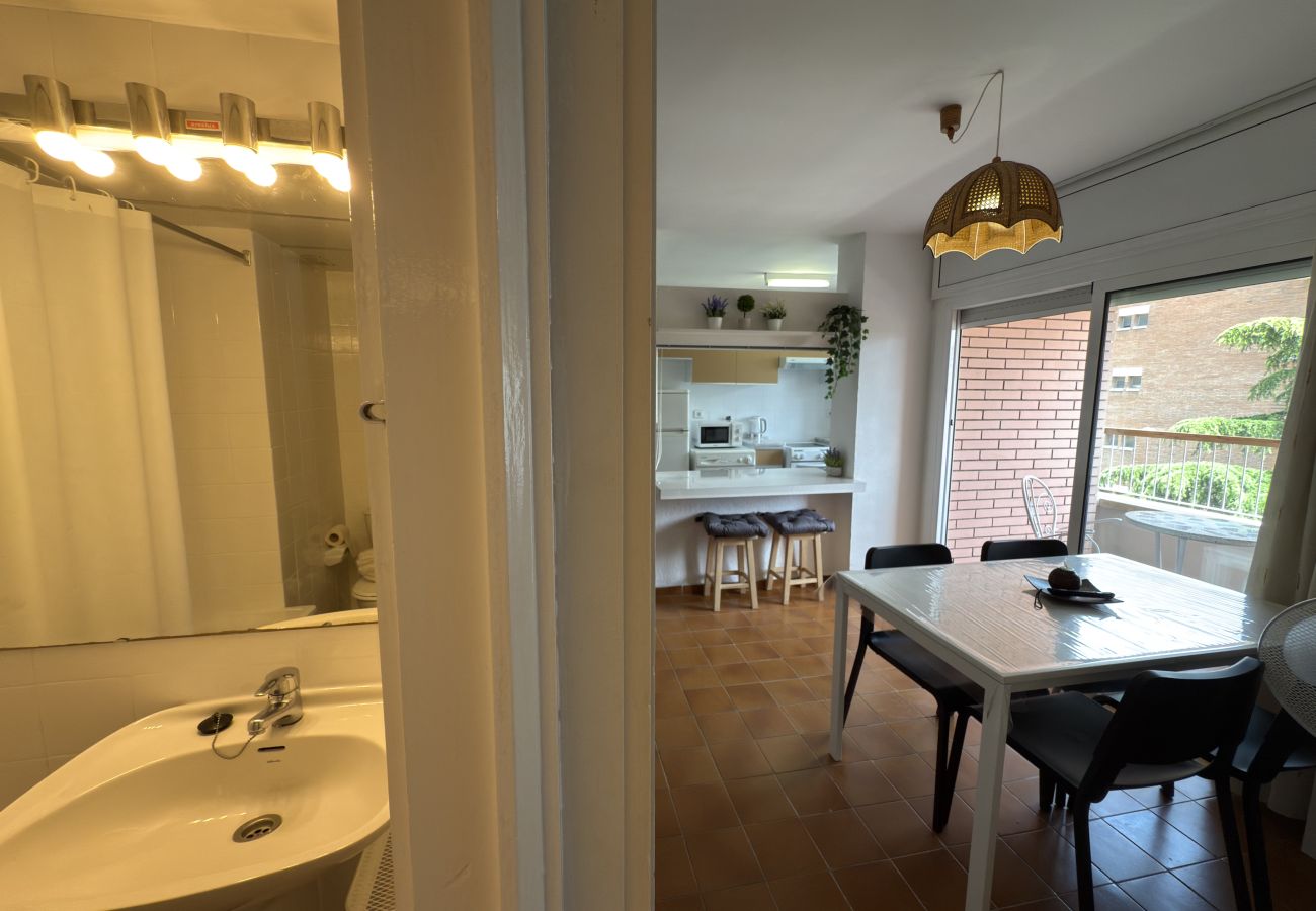 Apartamento en Calella - HomeHolidaysRentals Roure - Costa Barcelona