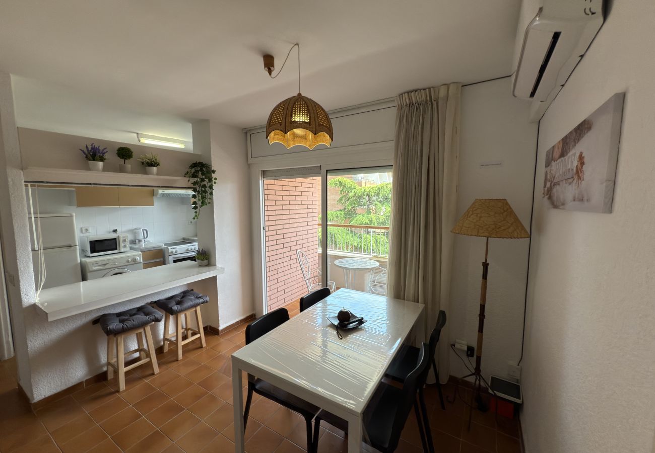 Apartamento en Calella - HomeHolidaysRentals Roure - Costa Barcelona