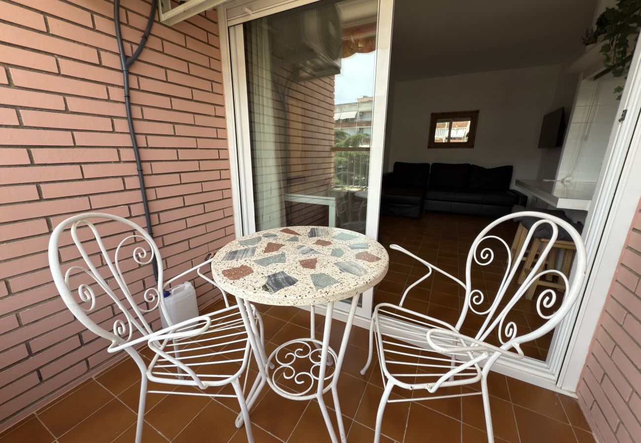 Apartamento en Calella - HomeHolidaysRentals Roure - Costa Barcelona
