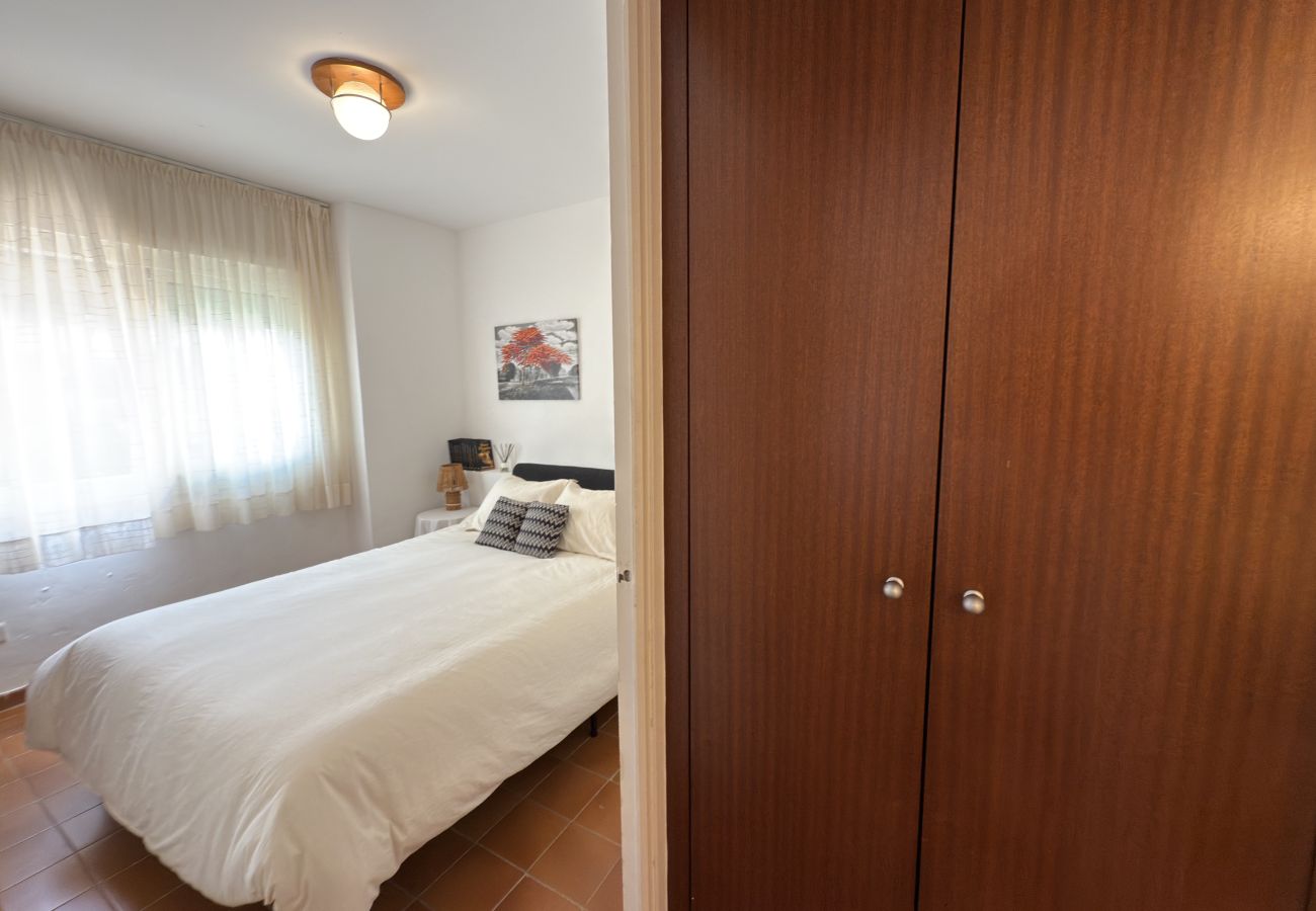 Apartamento en Calella - HomeHolidaysRentals Roure - Costa Barcelona
