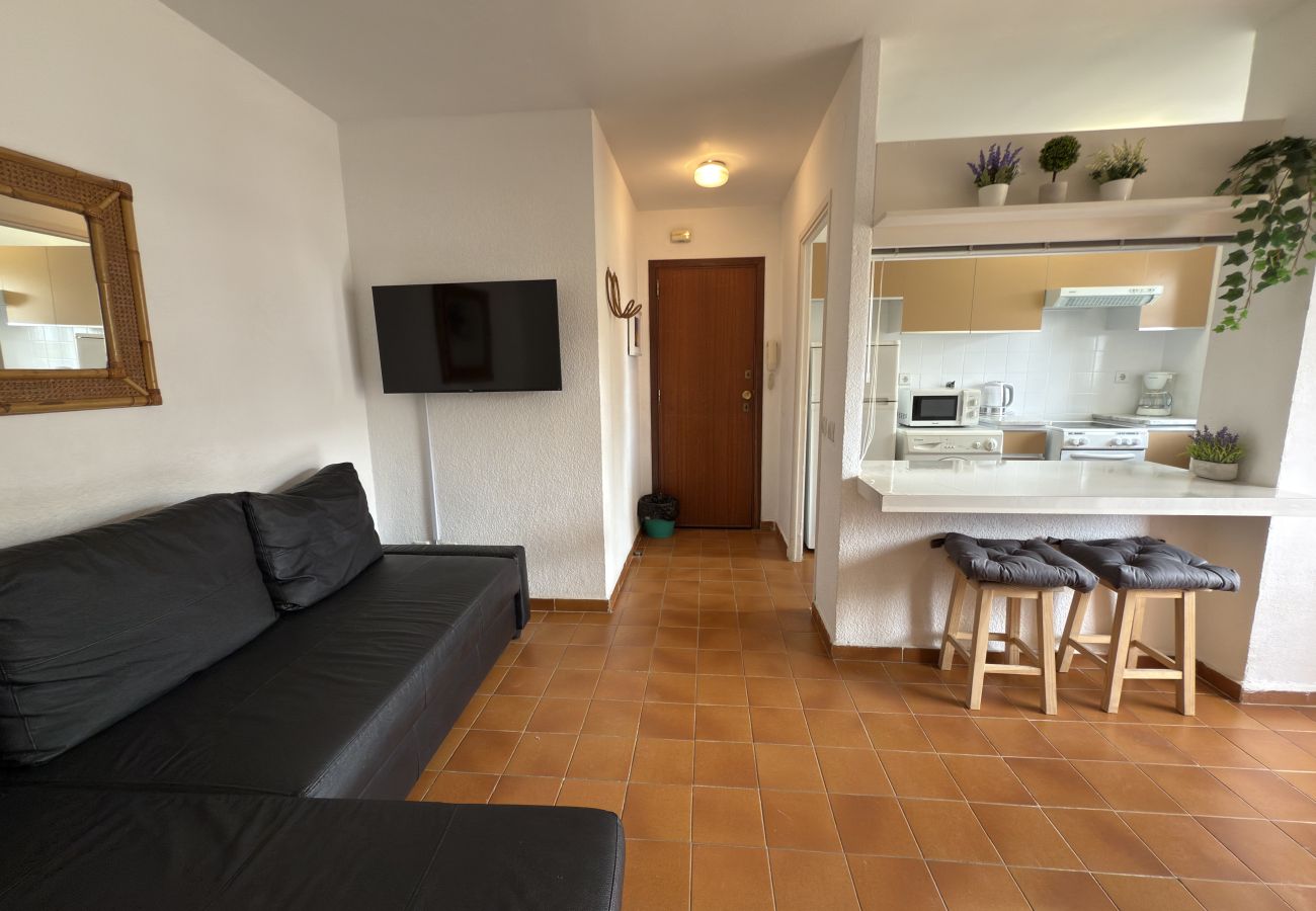 Apartamento en Calella - HomeHolidaysRentals Roure - Costa Barcelona