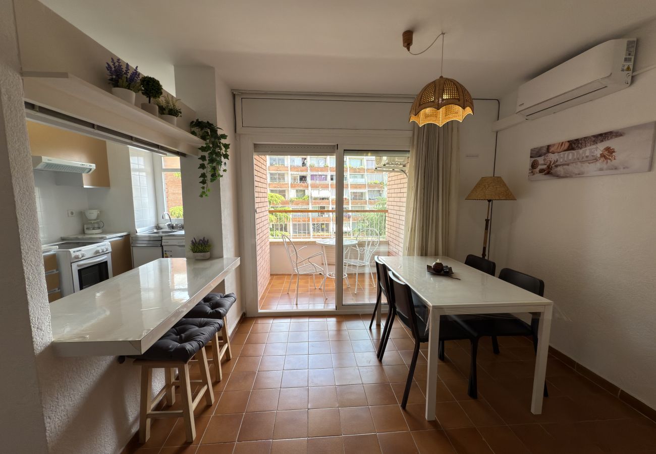 Apartamento en Calella - HomeHolidaysRentals Roure - Costa Barcelona