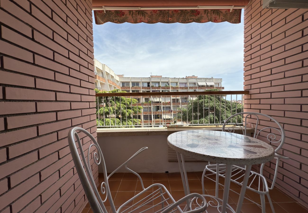 Apartamento en Calella - HomeHolidaysRentals Roure - Costa Barcelona