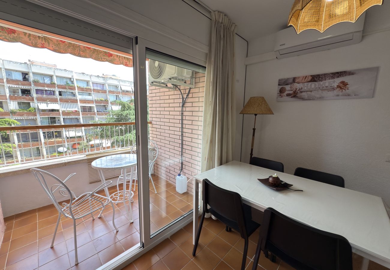 Apartamento en Calella - HomeHolidaysRentals Roure - Costa Barcelona
