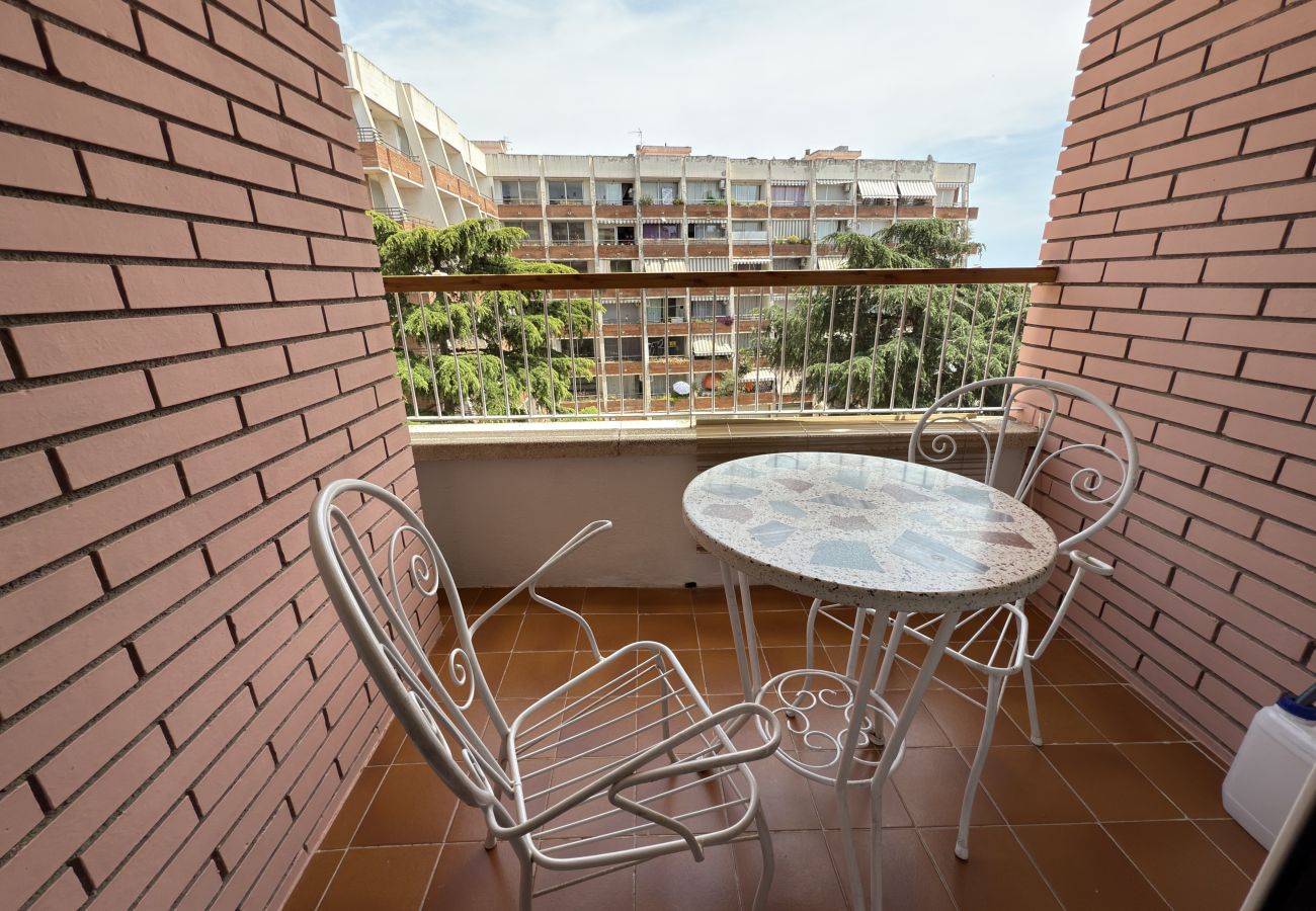 Apartamento en Calella - HomeHolidaysRentals Roure - Costa Barcelona