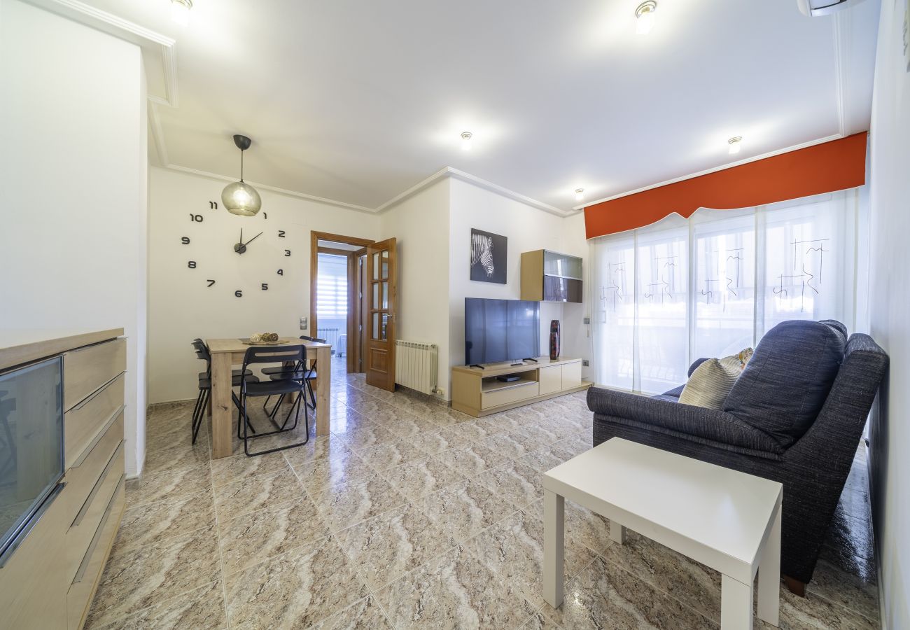 Apartamento en Pineda de Mar - HomeHolidaysRentals Coquette - Costa Barcelona