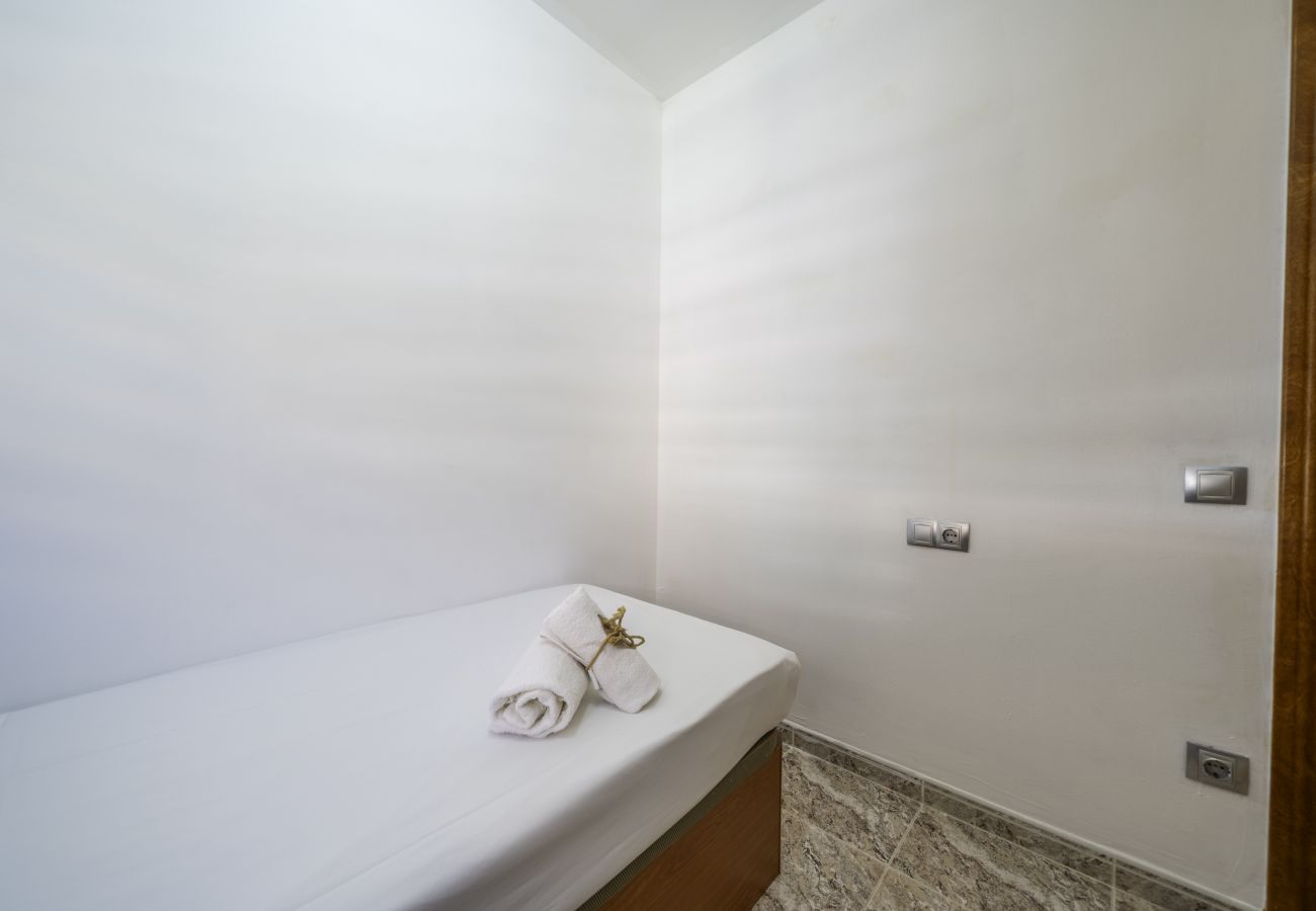 Apartamento en Pineda de Mar - HomeHolidaysRentals Coquette - Costa Barcelona