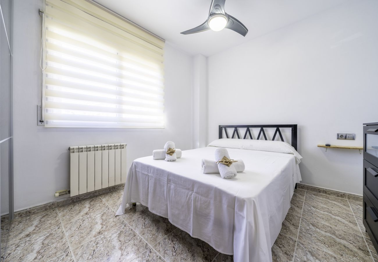 Apartamento en Pineda de Mar - HomeHolidaysRentals Coquette - Costa Barcelona