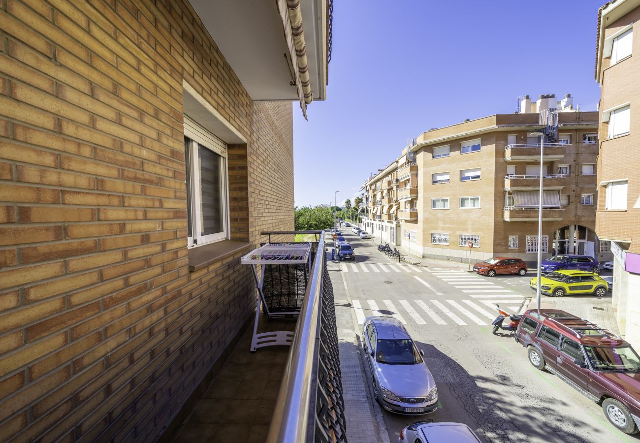 Apartamento en Pineda de Mar - HomeHolidaysRentals Coquette - Costa Barcelona