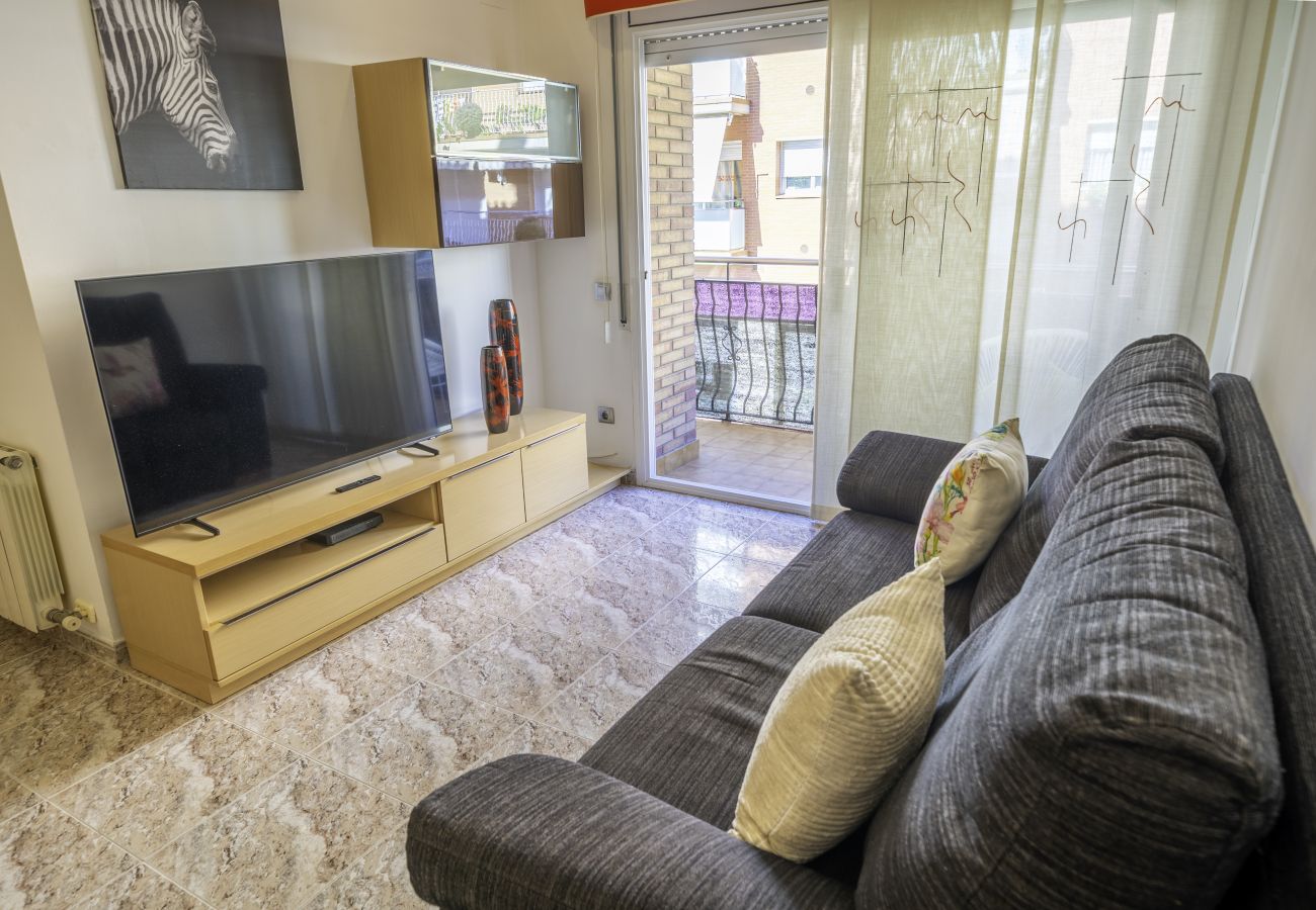 Apartamento en Pineda de Mar - HomeHolidaysRentals Coquette - Costa Barcelona