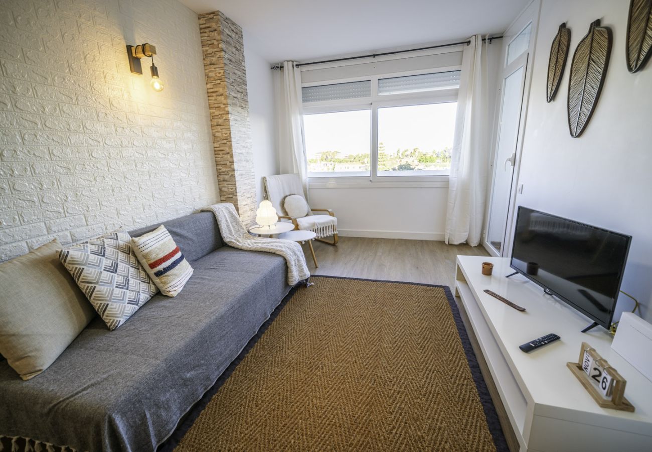 Apartamento en Pineda de Mar - HomeHolidaysRentals Pinedalovers - Costa Barcelona