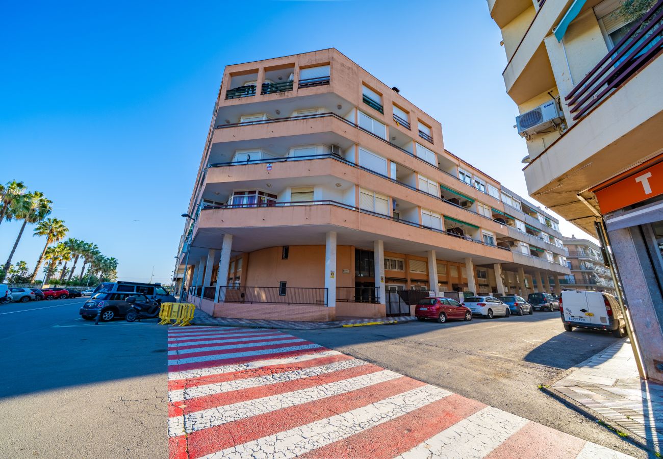 Estudio en Pineda de Mar - HomeHolidaysRentals Olimpia - Costa Barcelona