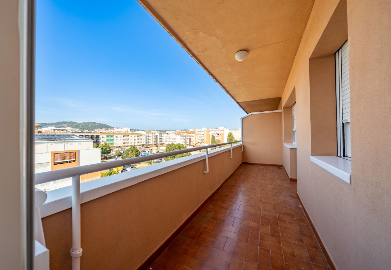 Apartamento en Pineda de Mar - HomeHolidaysRentals Magic - Costa Barcelona