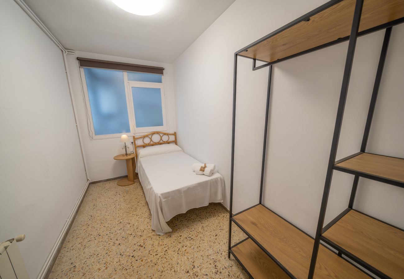 Apartamento en Pineda de Mar - HomeHolidaysRentals Magic - Costa Barcelona