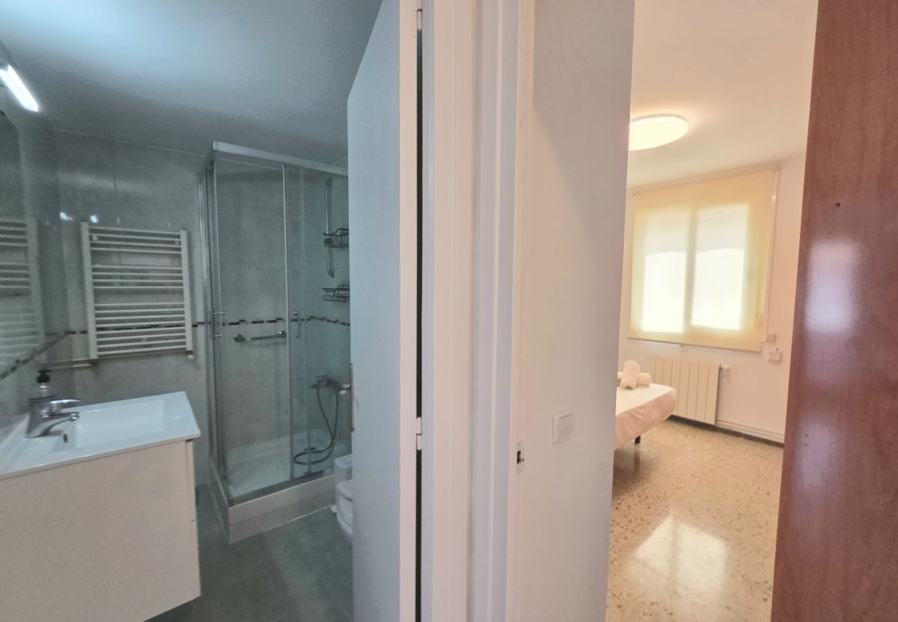 Apartamento en Pineda de Mar - HomeHolidaysRentals Magic - Costa Barcelona