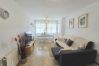 Apartamento en Pineda de Mar - HomeHolidaysRentals Magic - Costa Barcelona