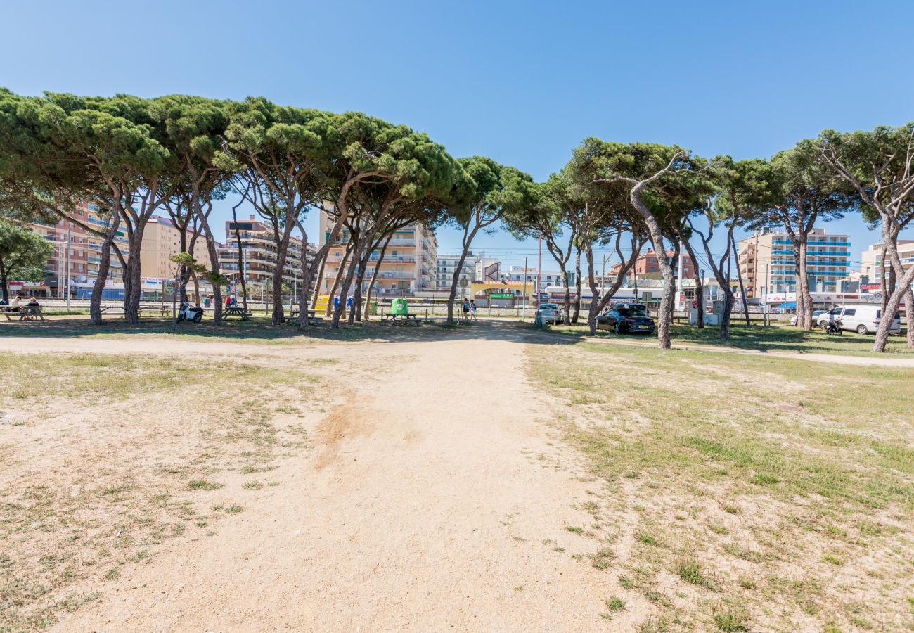 Apartamento en Malgrat de Mar - HomeHolidaysRentals Sweet - Costa Barcelona