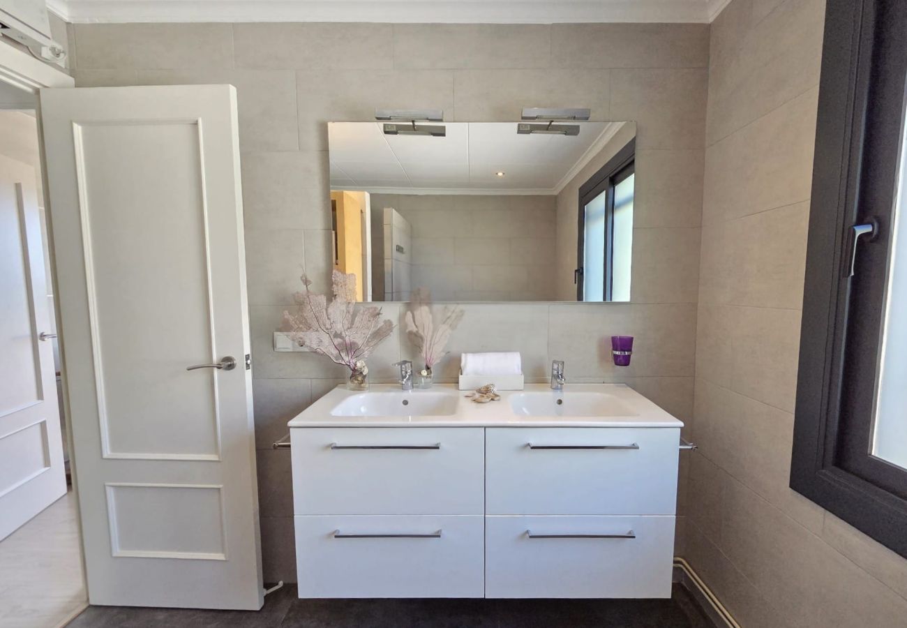 Chalet en Sant Cebrià de Vallalta - Luxury Rentals Pita - Costa Barcelona