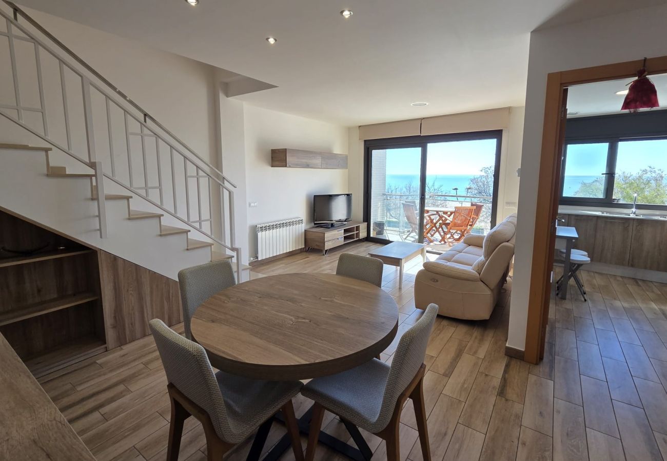 Apartamento en Malgrat de Mar - Luxury Rentals Bruma - Costa Barcelona
