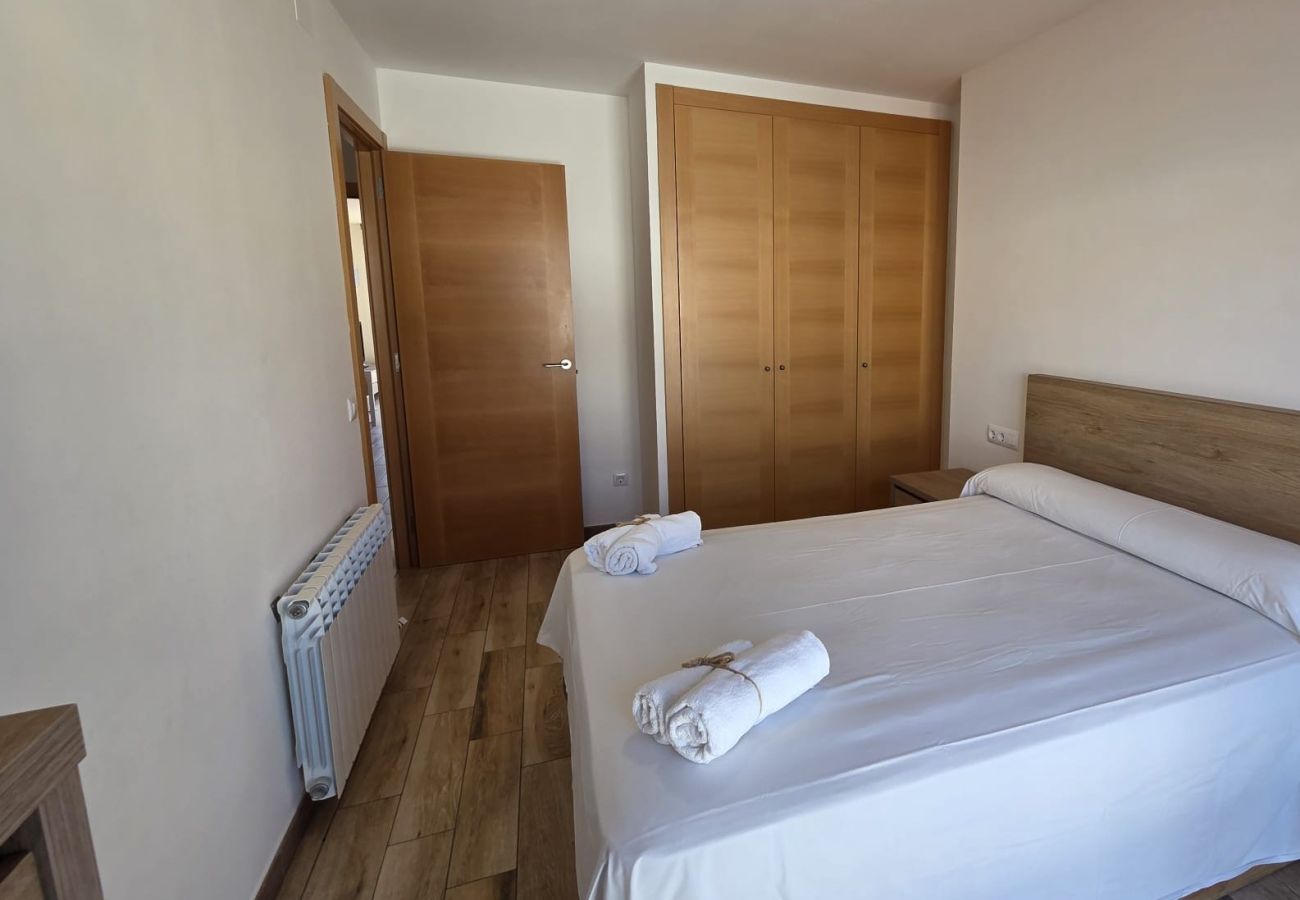 Apartamento en Malgrat de Mar - Luxury Rentals Bruma - Costa Barcelona