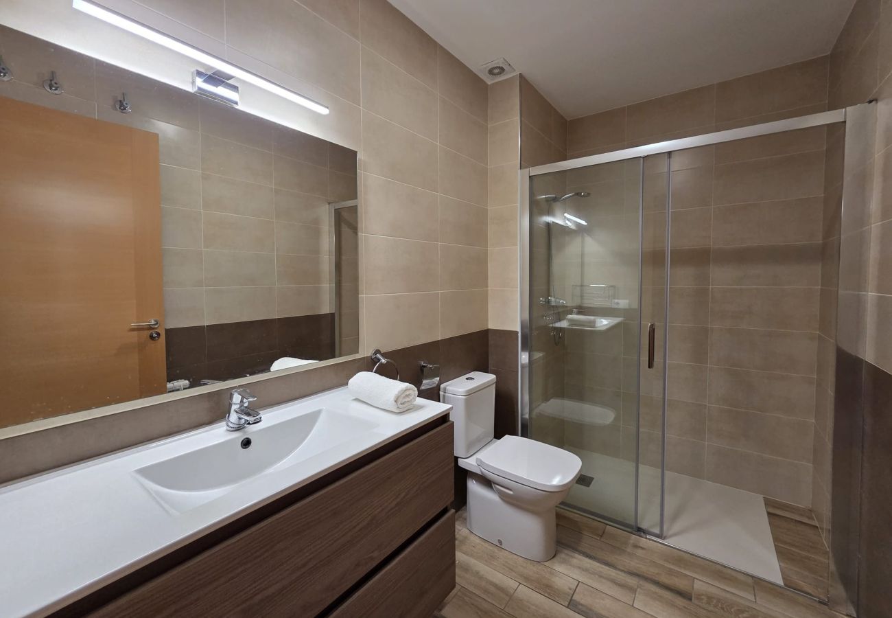 Apartamento en Malgrat de Mar - Luxury Rentals Bruma - Costa Barcelona