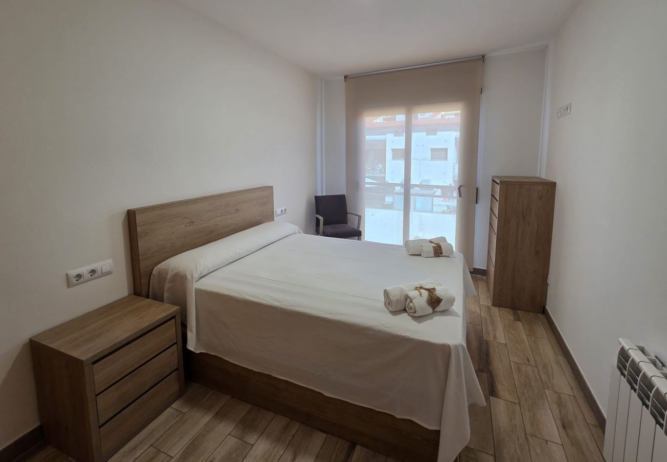 Apartamento en Malgrat de Mar - Luxury Rentals Bruma - Costa Barcelona