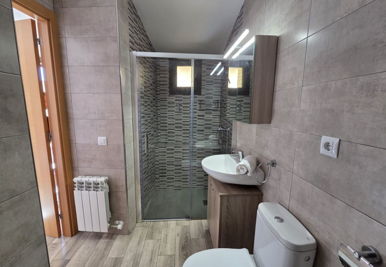 Apartamento en Malgrat de Mar - Luxury Rentals Bruma - Costa Barcelona