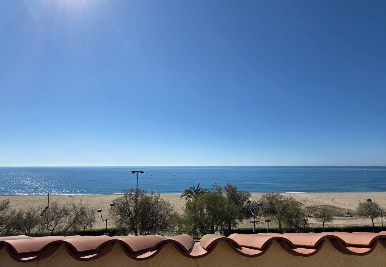 Apartamento en Malgrat de Mar - Luxury Rentals Bruma - Costa Barcelona