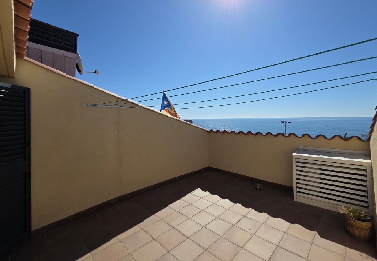 Apartamento en Malgrat de Mar - Luxury Rentals Bruma - Costa Barcelona