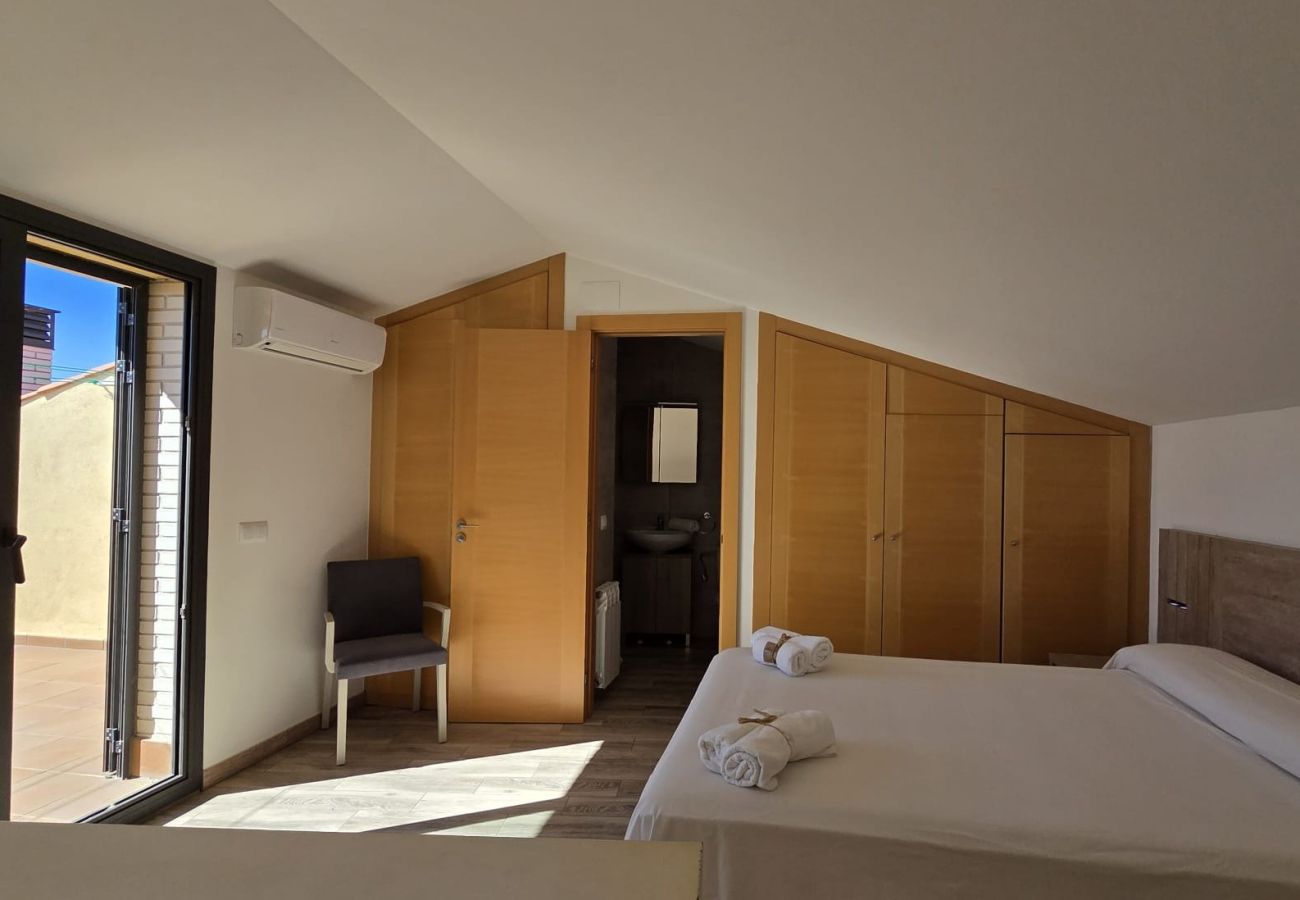 Apartamento en Malgrat de Mar - Luxury Rentals Bruma - Costa Barcelona