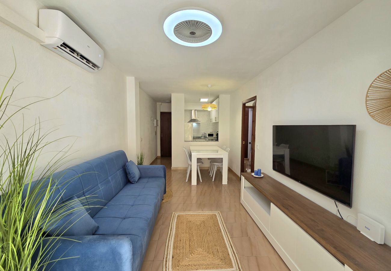 Apartamento en Pineda de Mar - HomeHolidaysRentals Luka - Costa Barcelona