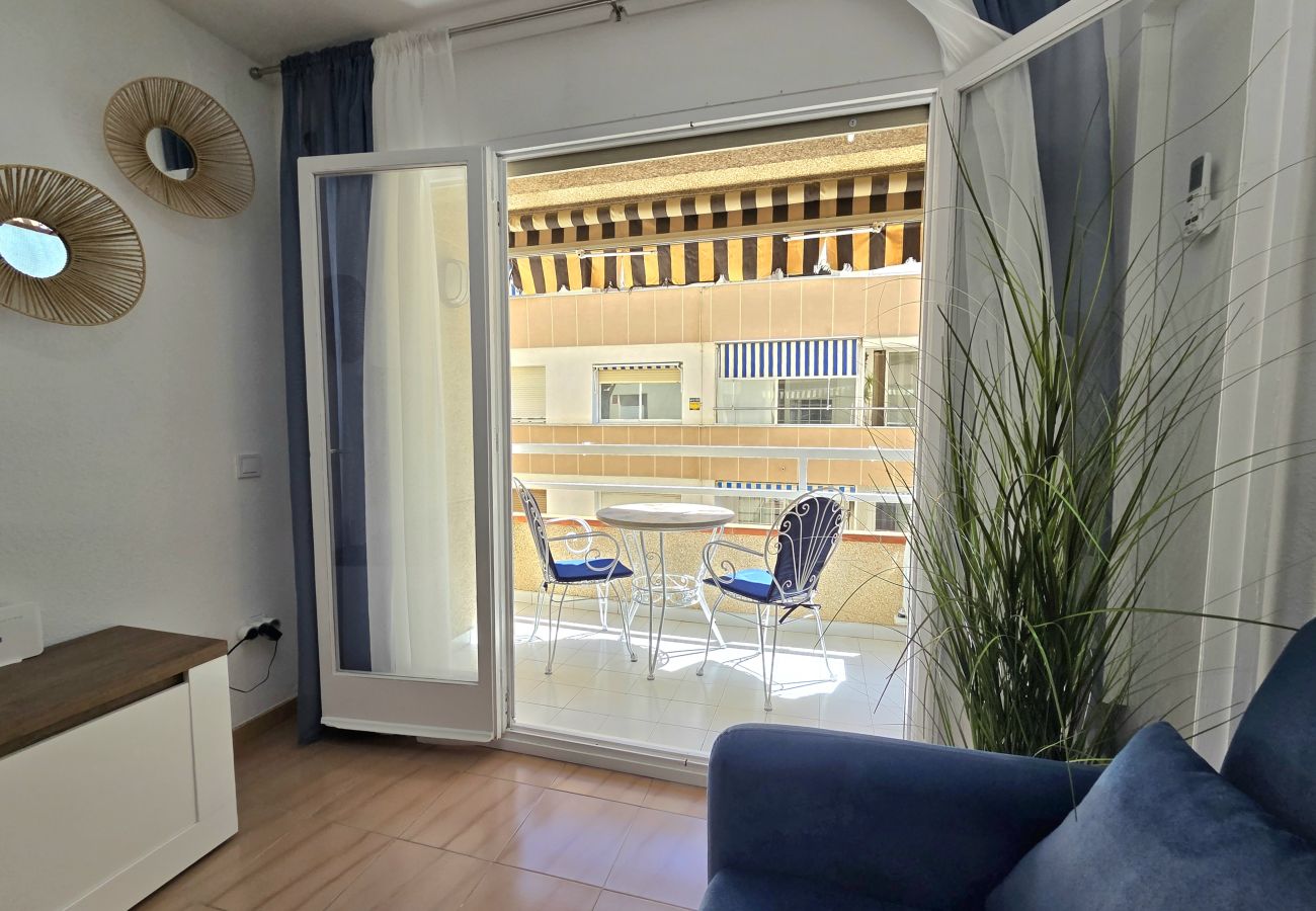 Apartamento en Pineda de Mar - HomeHolidaysRentals Luka - Costa Barcelona