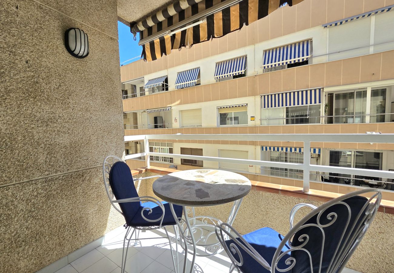 Apartamento en Pineda de Mar - HomeHolidaysRentals Luka - Costa Barcelona