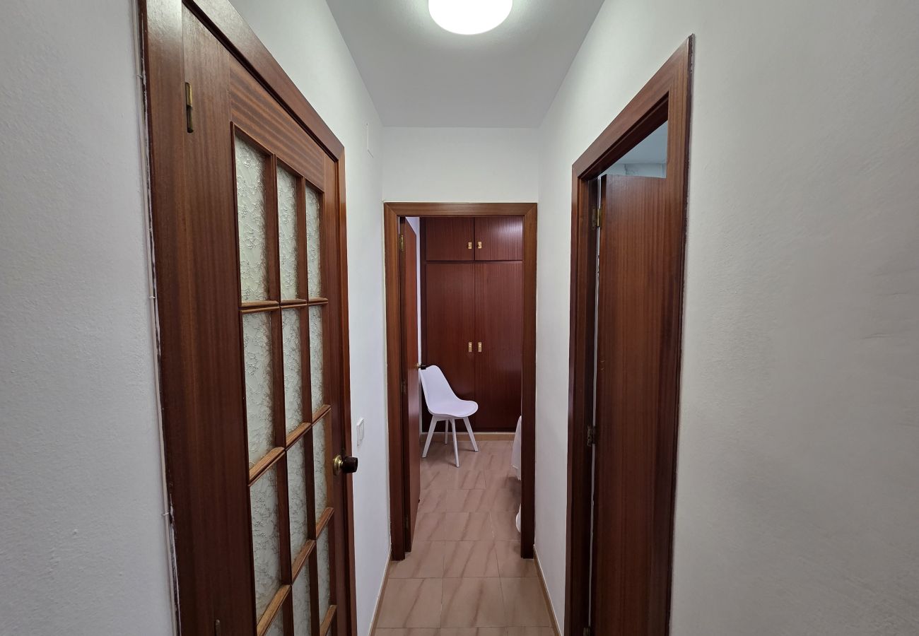 Apartamento en Pineda de Mar - HomeHolidaysRentals Luka - Costa Barcelona