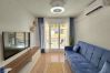 Apartamento en Pineda de Mar - HomeHolidaysRentals Luka - Costa Barcelona