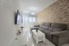Apartamento en Pineda de Mar - HomeHolidaysRentals Brisol - Costa Barcelona