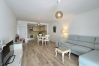 Apartamento en Pineda de Mar - HomeHolidaysRentals Eloise Costa Barcelona.