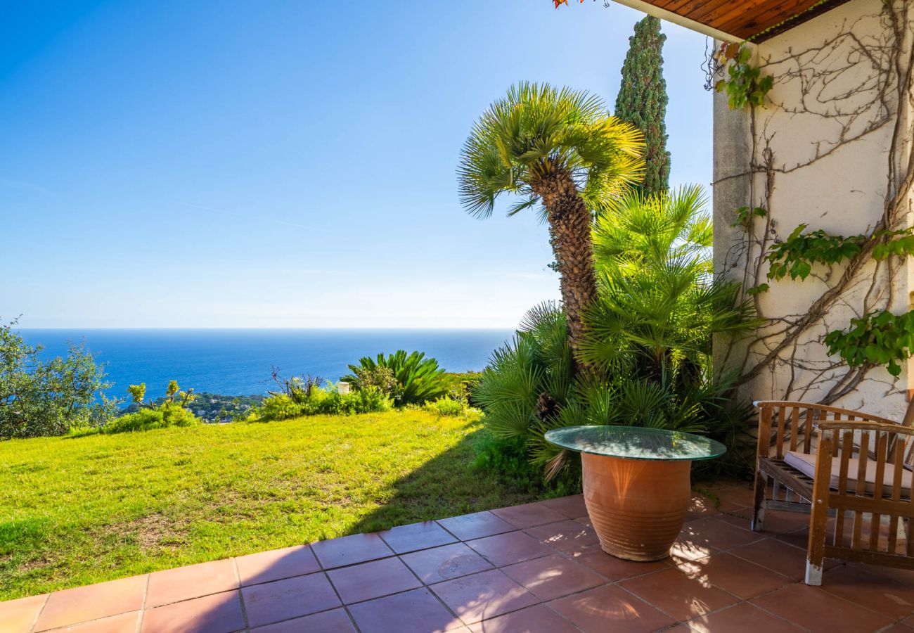 Vil.la en Lloret de Mar - Luxury Rentals Villa Bellaterra - Costa Brava